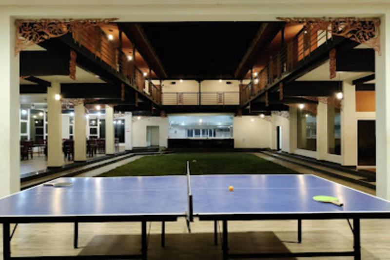 Nikhara Estate Resorts Kodlipet Экстерьер фото