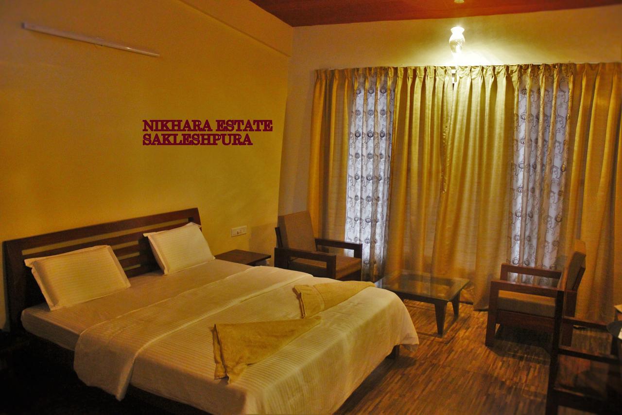 Nikhara Estate Resorts Kodlipet Экстерьер фото